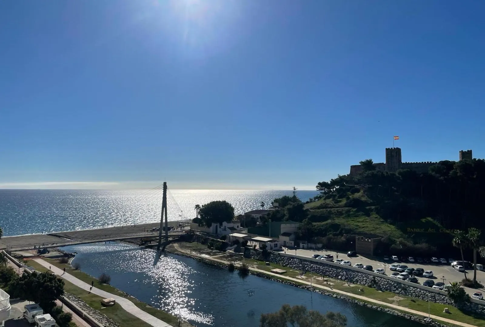 Solana Rio Fuengirola Διαμέρισμα