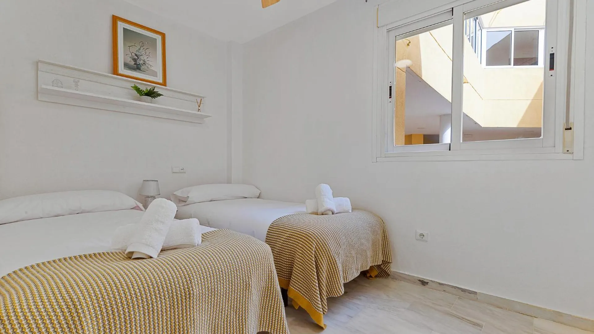Solana Rio Fuengirola Διαμέρισμα