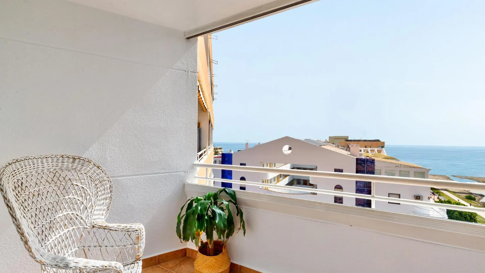 Solana Rio Fuengirola Διαμέρισμα 0*,