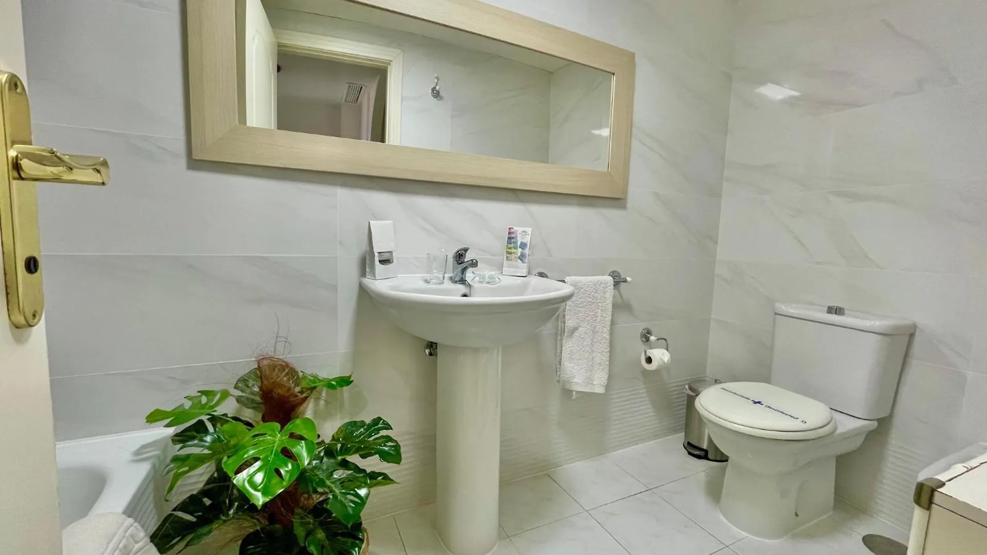 Solana Rio Fuengirola Διαμέρισμα